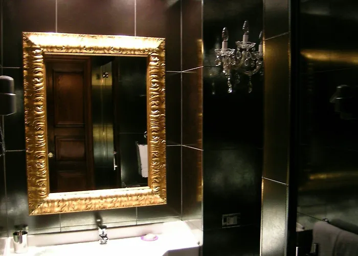 鲜花广场精品酒店 3* 罗马