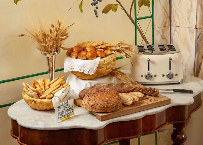 鲜花广场精品酒店 酒店 3*