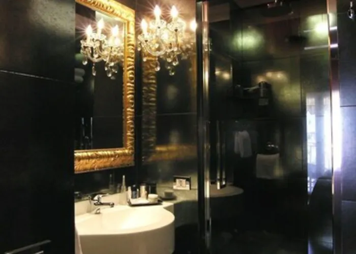 鲜花广场精品酒店 酒店 3*