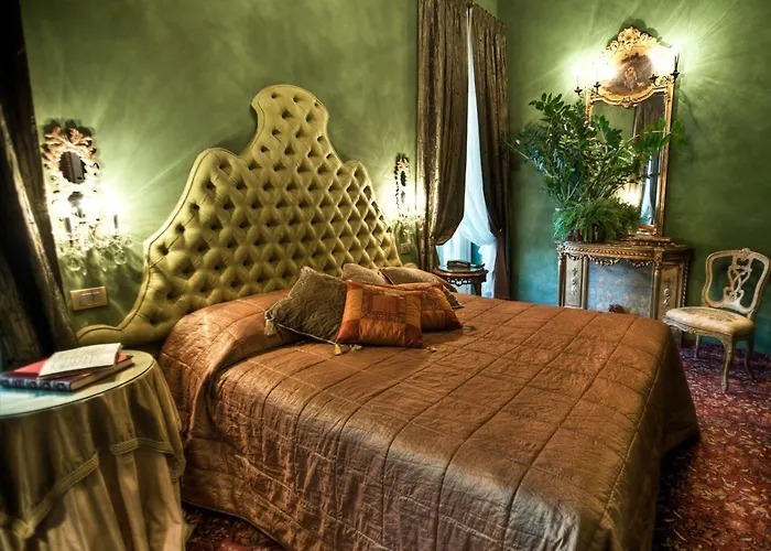 酒店 鲜花广场精品酒店 罗马