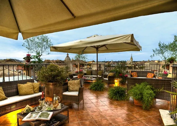 鲜花广场精品酒店