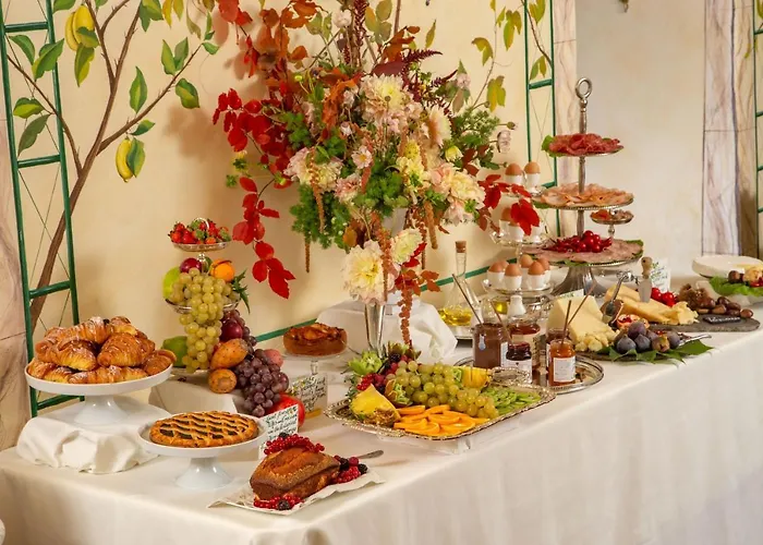 鲜花广场精品酒店 酒店 罗马