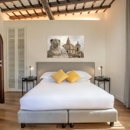 Boutique Campo De' Fiori Rome