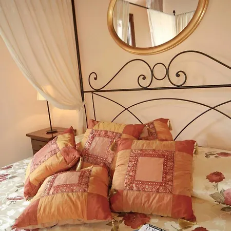 Boutique Campo De' Fiori 3* Roma