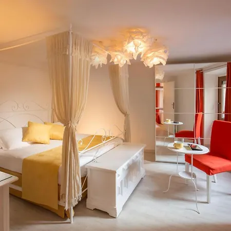 Boutique Campo De' Fiori Rome