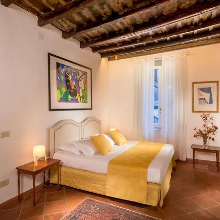 Boutique Campo De' Fiori Roma